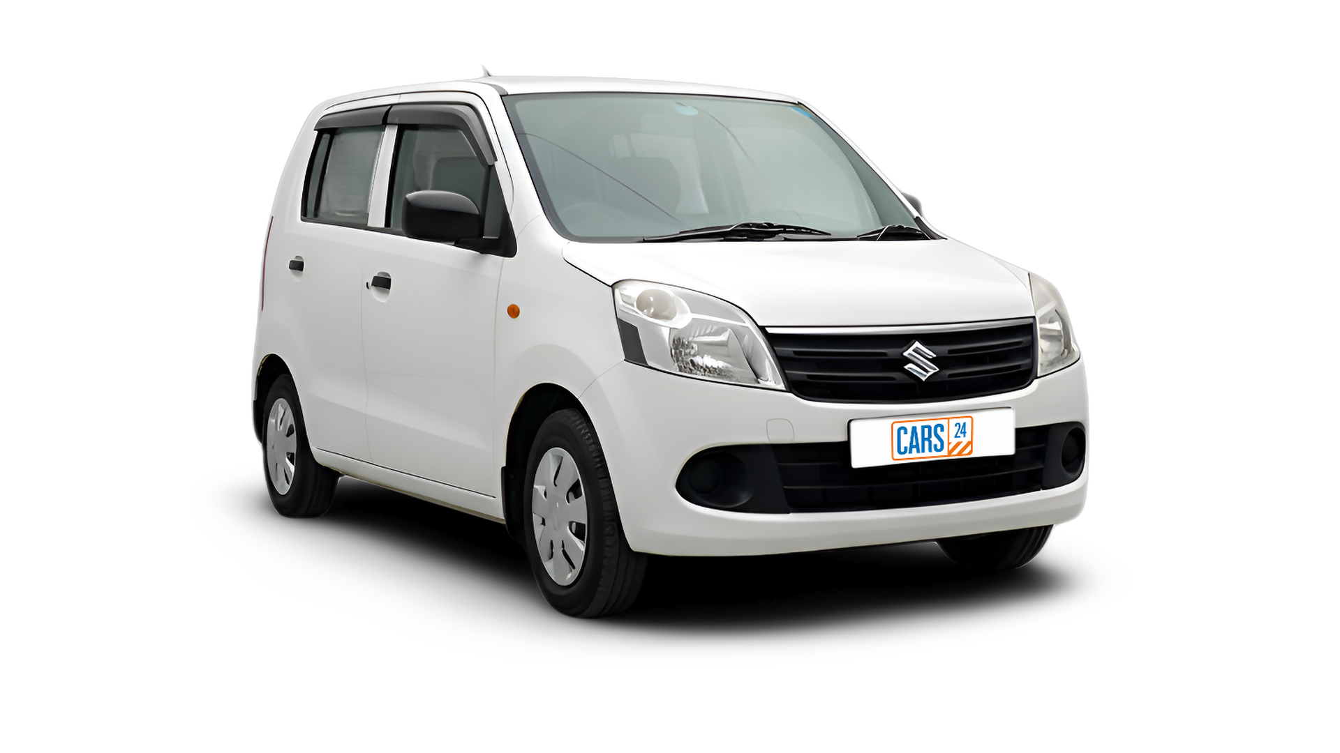 Maruti Wagon R 1.0-img